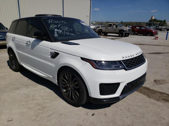 LAND ROVER RANGE ROVE 2016 salws2vf8ga547978