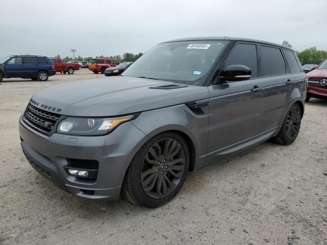 LAND ROVER RANGE ROVE 2016 salws2vf8ga561248