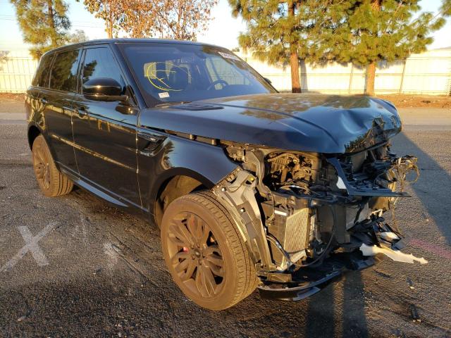 LAND-ROVER RANGE ROVE 2016 salws2vf8ga571505