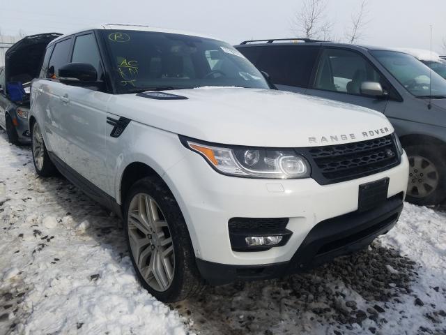 LAND ROVER RANGE ROVE 2014 salwv2ef0ea326590