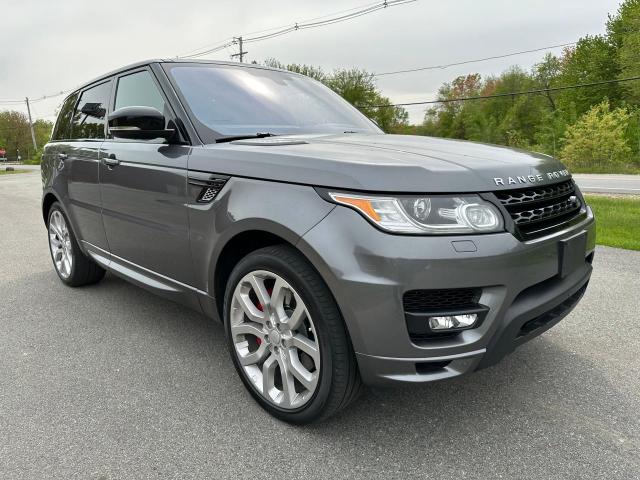 LAND ROVER RANGE ROVE 2016 salwv2ef0ga541919