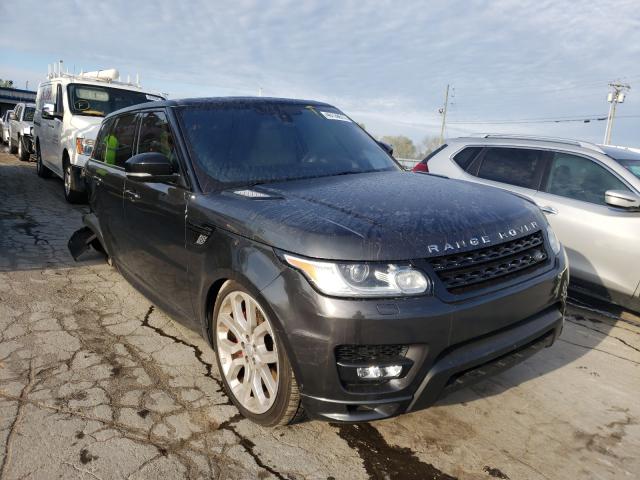 LAND ROVER RANGE ROVE 2016 salwv2ef0ga577130