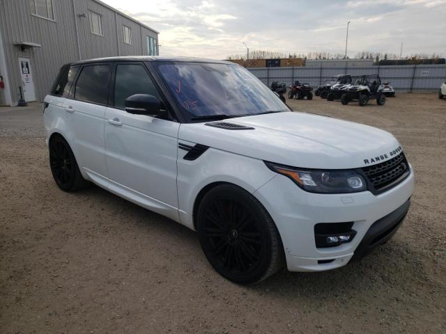 LAND ROVER RANGE ROVE 2016 salwv2ef0ga578777