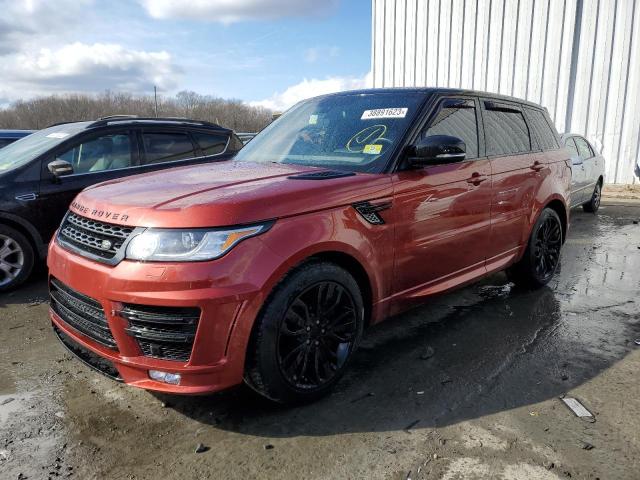 LAND ROVER RANGE ROVE 2014 salwv2ef1ea329059