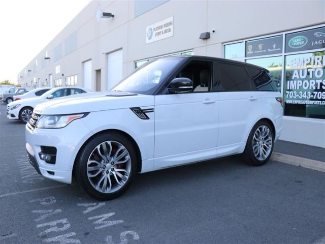 LAND ROVER RANGE ROVER SPORT 2016 salwv2ef1ga559901