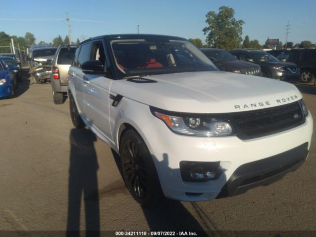 LAND-ROVER RANGE ROVER SPORT 2016 salwv2ef1ga567688