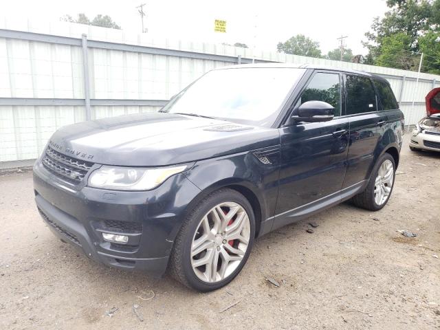 LAND ROVER RANGE ROVE 2014 salwv2ef2ea313775