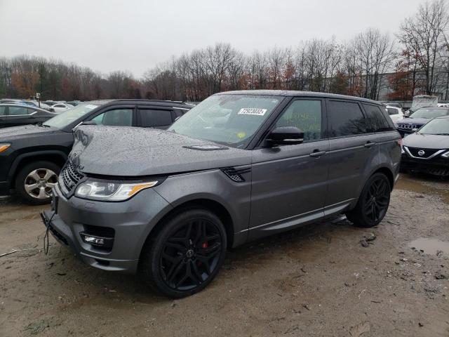 LAND ROVER RANGE ROVE 2014 salwv2ef2ea314036