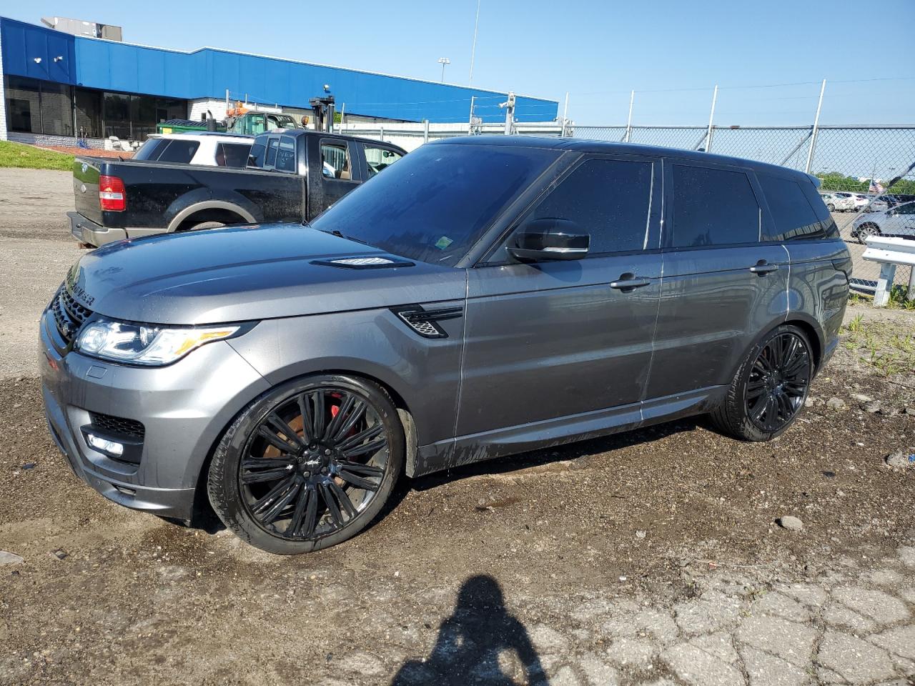 LAND-ROVER RANGE ROVER 2016 salwv2ef2ga562774