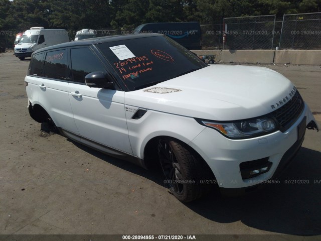 LAND ROVER RANGE ROVER SPORT 2014 salwv2ef3ea327409