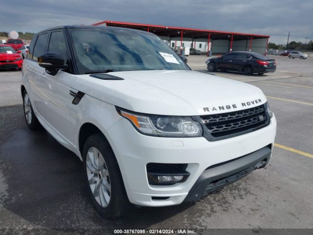 LAND-ROVER RANGE ROVER SPORT 2014 salwv2ef3ea329547