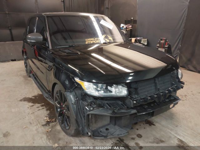 LAND-ROVER RANGE ROVER SPORT 2016 salwv2ef4ga574733