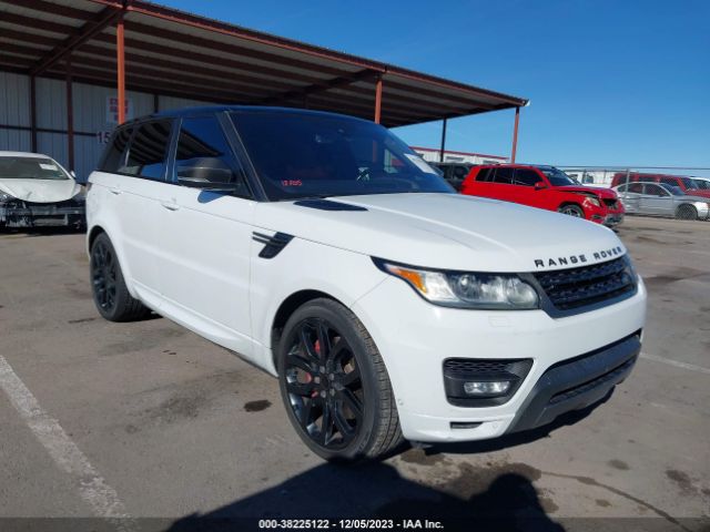 LAND-ROVER RANGE ROVER SPORT 2016 salwv2ef4ga580399