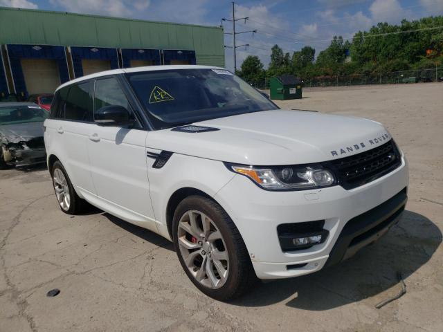 LAND ROVER RANGE ROVE 2016 salwv2ef5ga544057