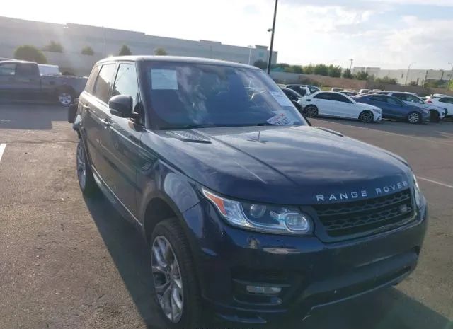 LAND ROVER RANGE ROVER SPORT 2016 salwv2ef6ga589122