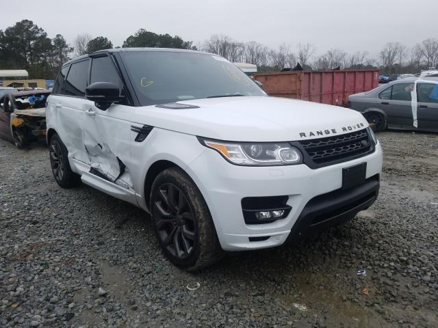 LAND ROVER RANGE ROVE 2014 salwv2ef7ea332922