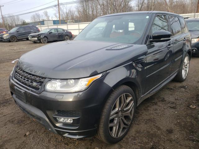 LAND ROVER RANGE ROVE 2014 salwv2ef7ea334363