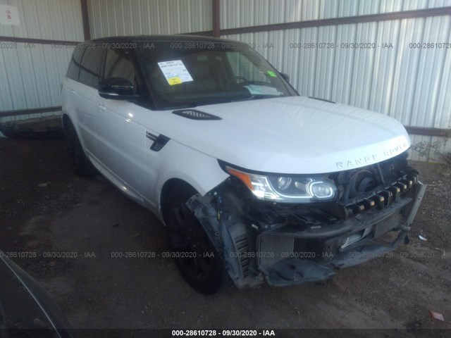 LAND ROVER RANGE ROVER SPORT 2014 salwv2ef8ea336493