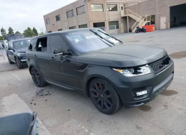 LAND ROVER RANGE ROVER SPORT 2016 salwv2ef8ga123143