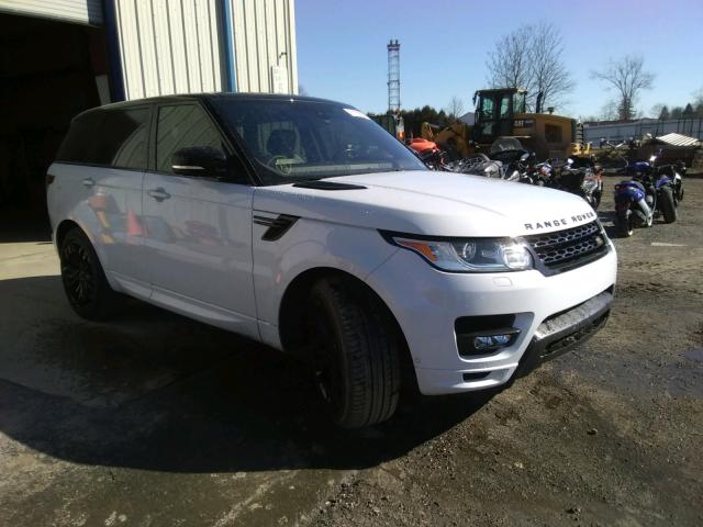 LAND ROVER RANGE ROVE 2016 salwv2ef8ga596816