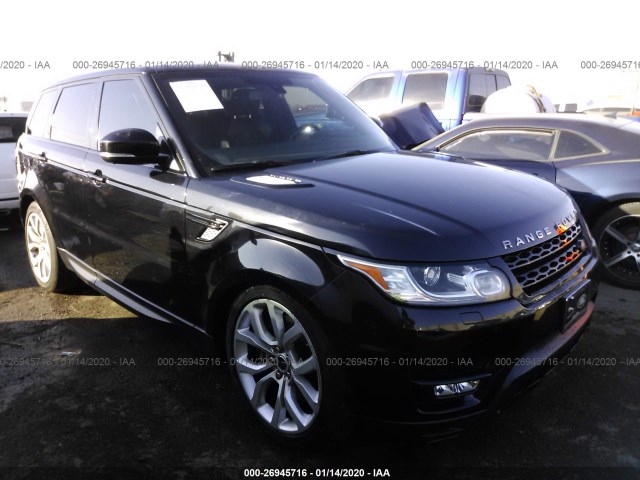 LAND-ROVER RANGE ROVER SPORT 2014 salwv2ef9ea308914