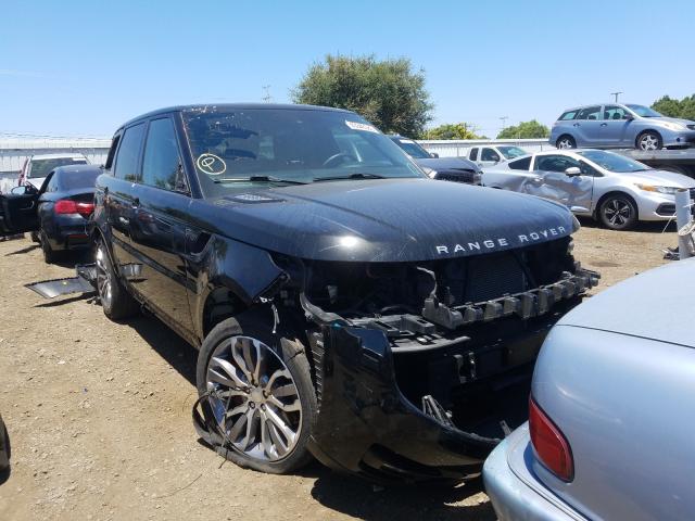 LAND-ROVER RANGE ROVE 2014 salwv2ef9ea314339