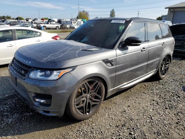 LAND ROVER RANGEROVER 2014 salwv2ef9ea317645