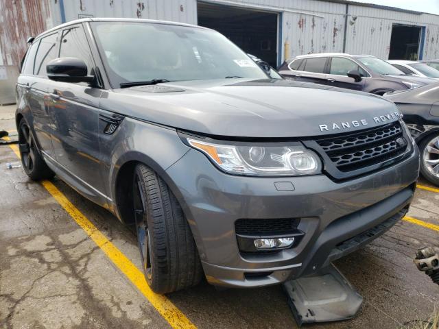 LAND ROVER RANGE ROVE 2014 salwv2ef9ea321212