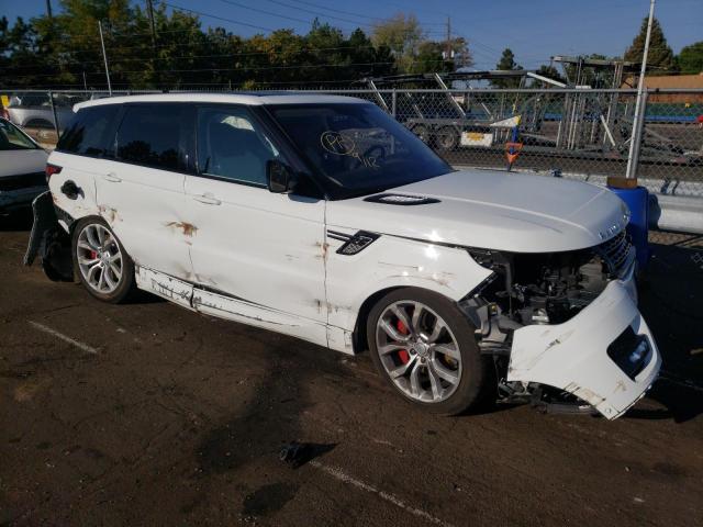 LAND ROVER RANGE ROVE 2016 salwv2ef9ga586425