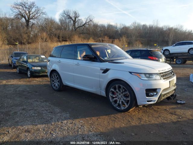 LAND ROVER RANGE ROVER SPORT 2017 salwv2fe0ha146391