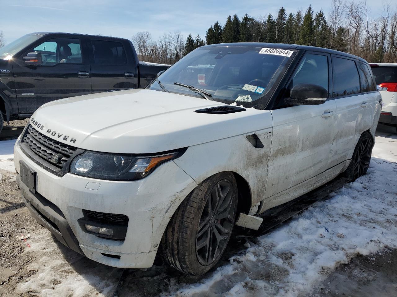 LAND ROVER RANGE ROVER 2017 salwv2fe0ha146861