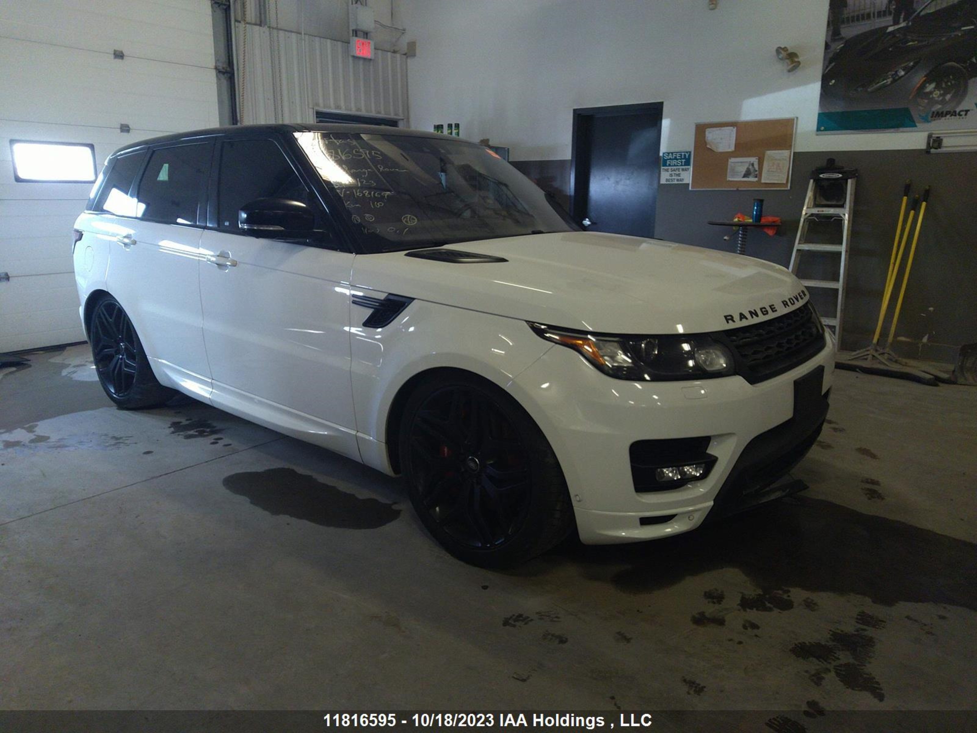 LAND ROVER RANGE ROVER SPORT 2017 salwv2fe0ha168164