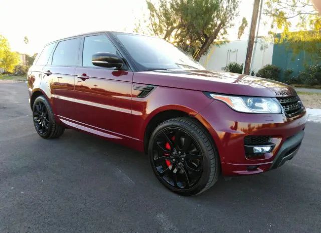 LAND ROVER RANGE ROVER SPORT 2017 salwv2fe6ha132771