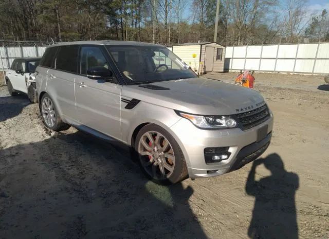 LAND ROVER RANGE ROVER SPORT 2017 salwv2fe7ha138773