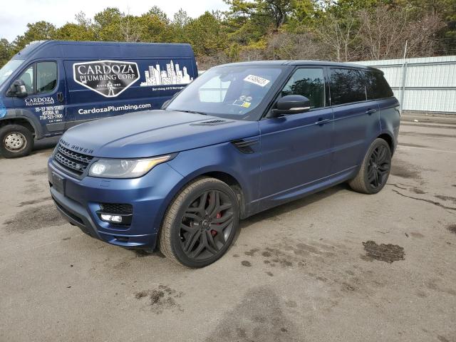 LAND ROVER RANGE ROVE 2017 salwv2fexha149606