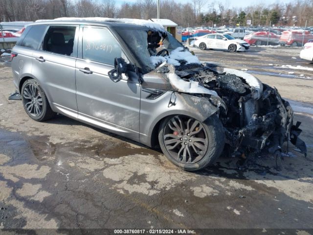 LAND-ROVER RANGE ROVER SPORT 2017 salwv2fv0ha153566