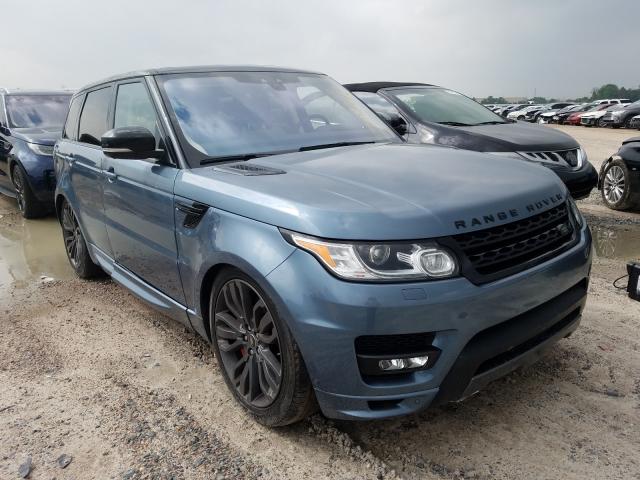 LAND ROVER RANGE ROVE 2017 salwv2fv0ha155415