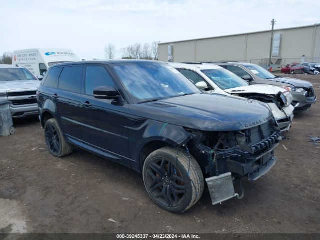 LAND-ROVER RANGE ROVER SPORT 2017 salwv2fv0ha687134