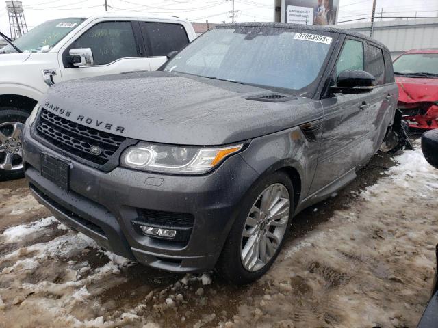 LAND ROVER RANGE ROVE 2017 salwv2fv1ha136582