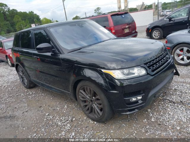 LAND-ROVER RANGE ROVER SPORT 2017 salwv2fv2ha157182