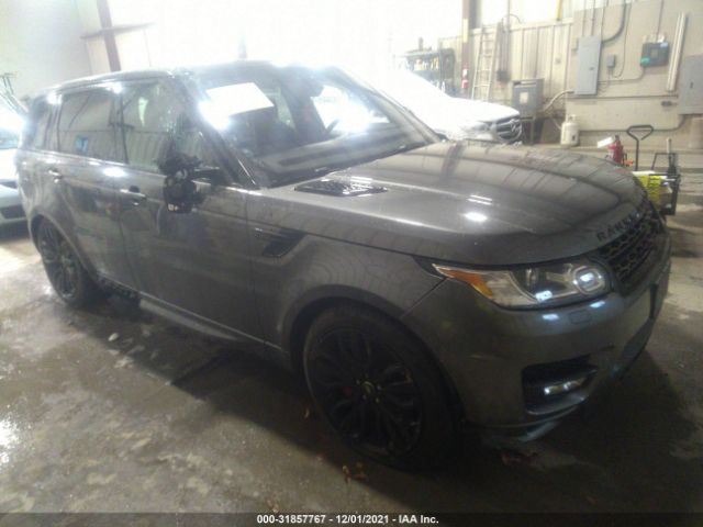 LAND ROVER RANGE ROVER SPORT 2017 salwv2fv3ha174427