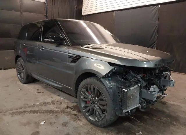 LAND ROVER RANGE ROVER SPORT 2017 salwv2fv3ha681604