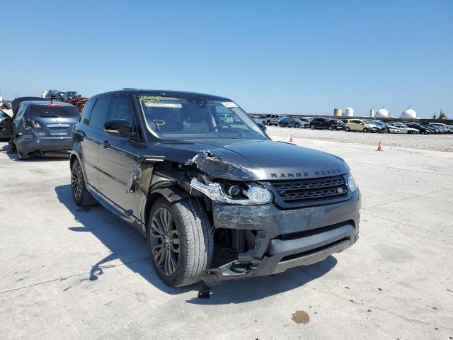 LAND ROVER RANGE ROVE 2017 salwv2fv4ha135202