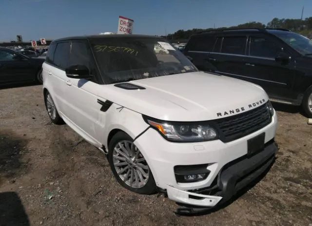 LAND ROVER RANGE ROVER SPORT 2017 salwv2fv4ha138522