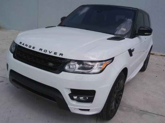 LAND ROVER RANGE ROVER SPORT 2017 salwv2fv4ha678520