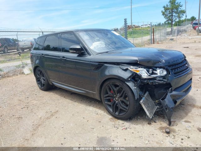 LAND-ROVER RANGE ROVER SPORT 2017 salwv2fv4ha691767