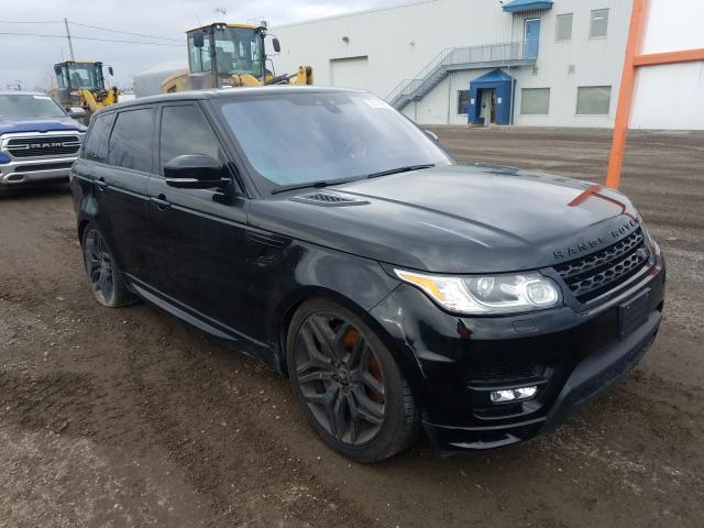 LAND ROVER RANGE ROVE 2017 salwv2fv5ha159525