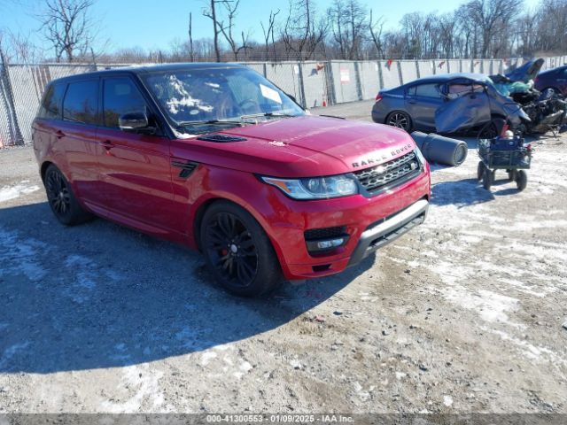 LAND-ROVER RANGE ROVER SPORT 2017 salwv2fv6ha146234