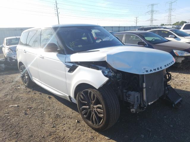 LAND-ROVER RANGE ROVE 2017 salwv2fv6ha155094