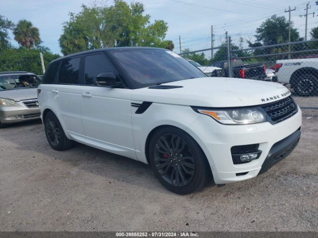 LAND-ROVER RANGE ROVER SPORT 2017 salwv2fv8ha149703